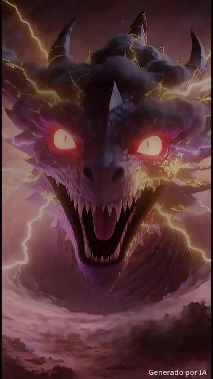 Mi amado serpiente era el emperador - Episode 7