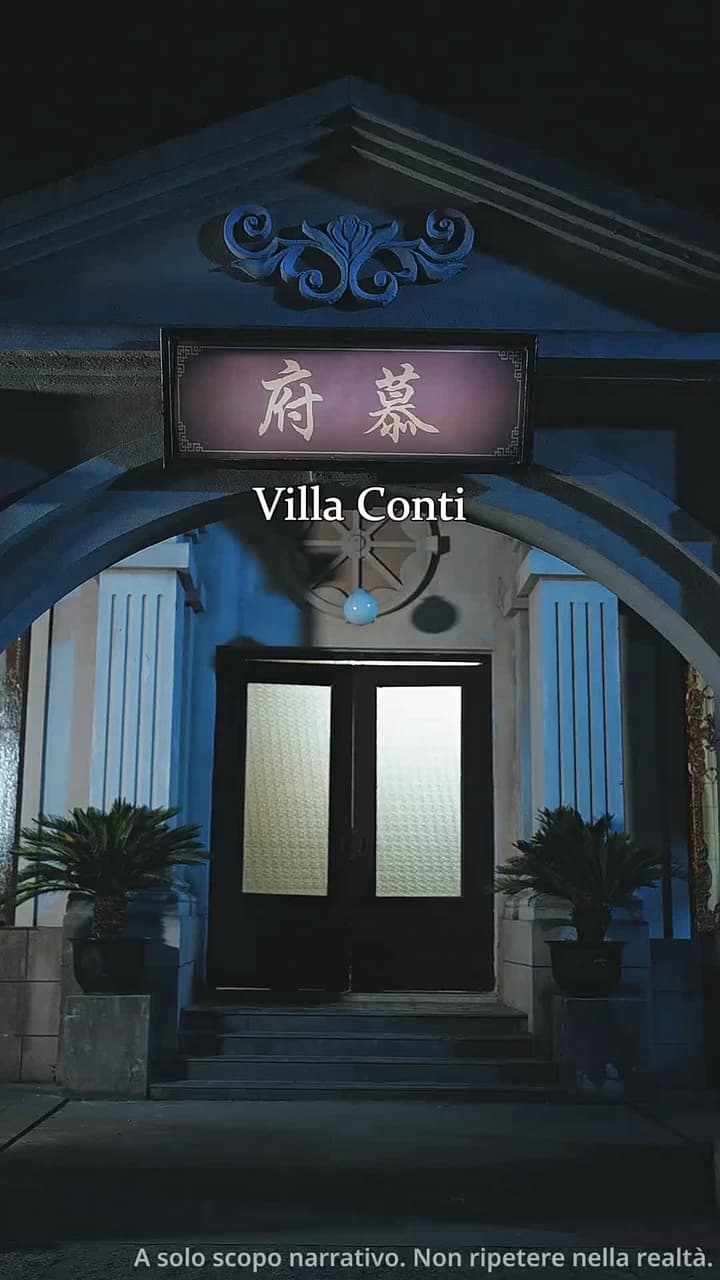 Cuore di Salice - Episode 33