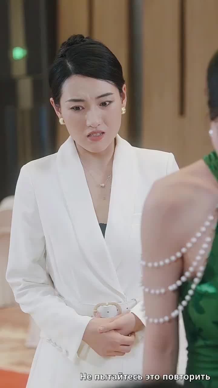 [Дубляж]Мама-директор: Папа — Непобедим! - Episode 39