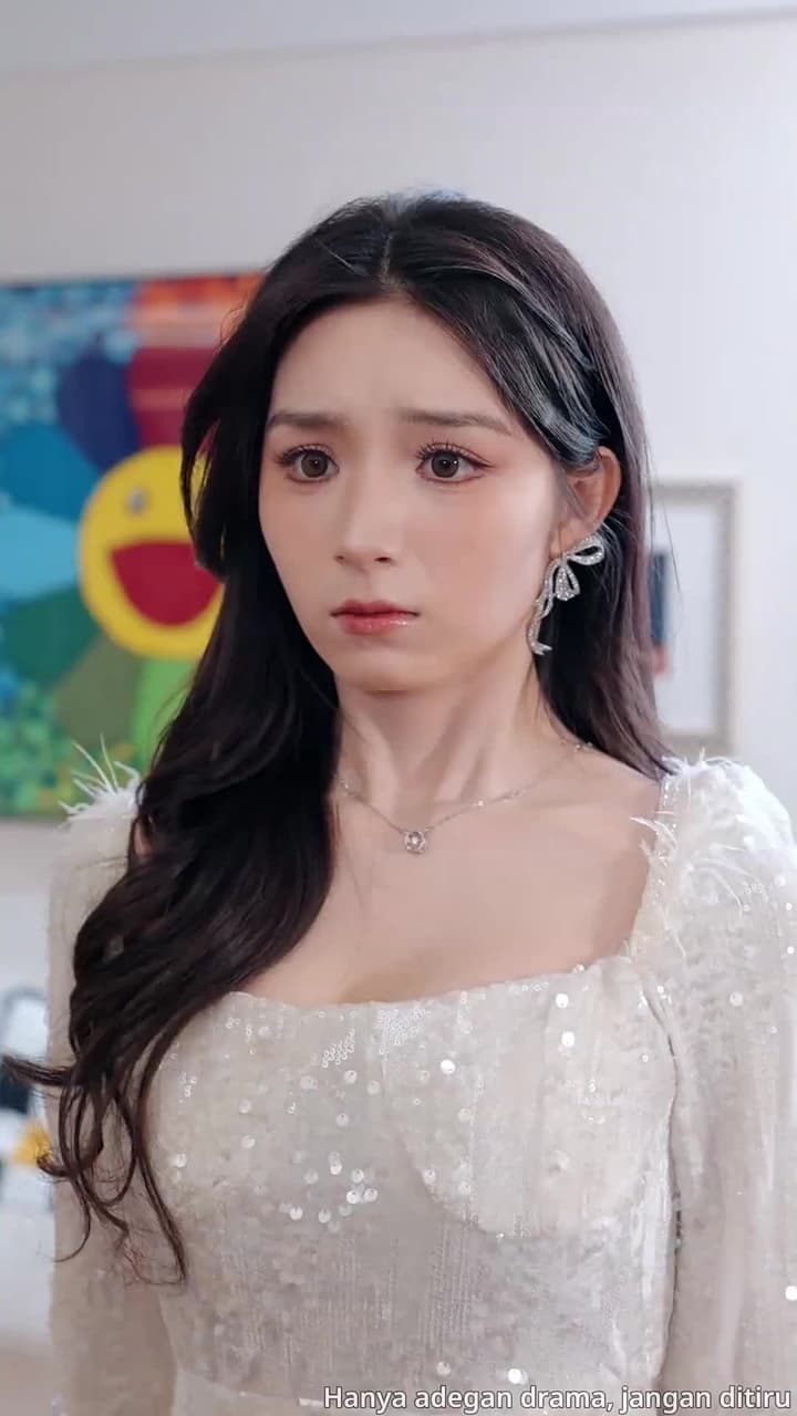 Cincin Naga Bangkit: Sang Pewaris - Episode 40