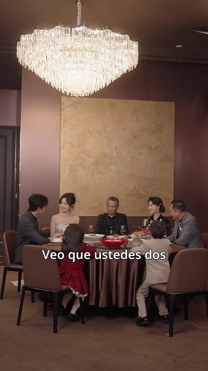 Mi Presidente Marido Pegajoso - Episode 66