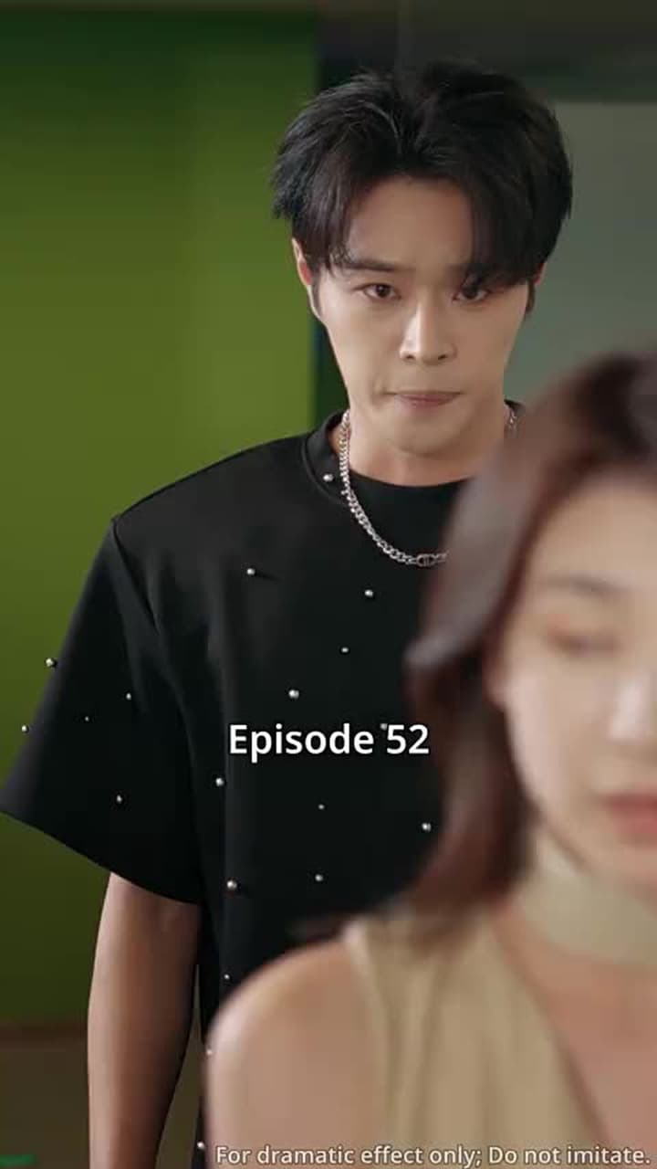 [Dubbed]The Song She Stole Back - Episode 52