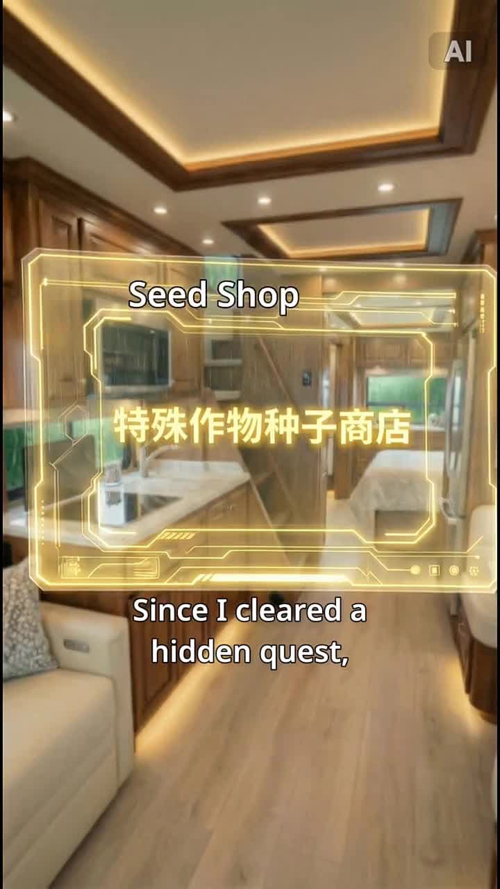Seed of Tomorrow - Episode 36