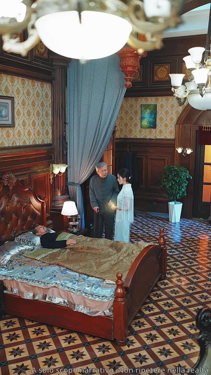 Cuore di Salice - Episode 54