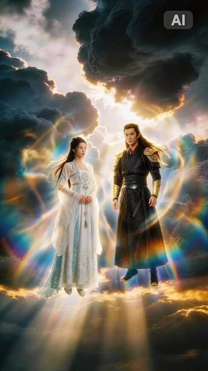 妖獸夫君助我成爲萬靈之王 - Episode 17