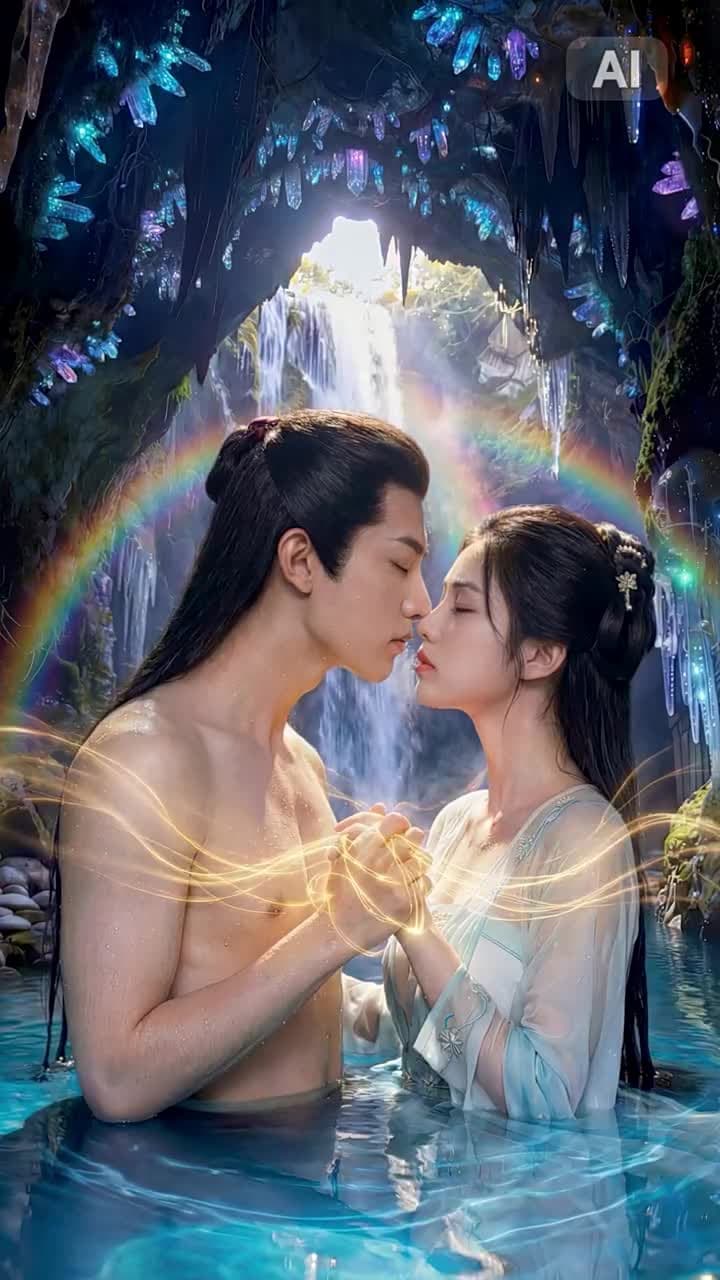 妖獸夫君助我成爲萬靈之王 - Episode 5