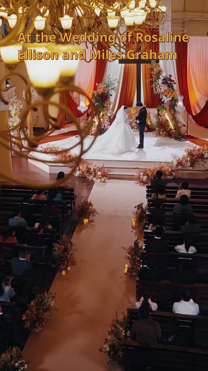 [Dubbed]Left at the Altar - Episode 1