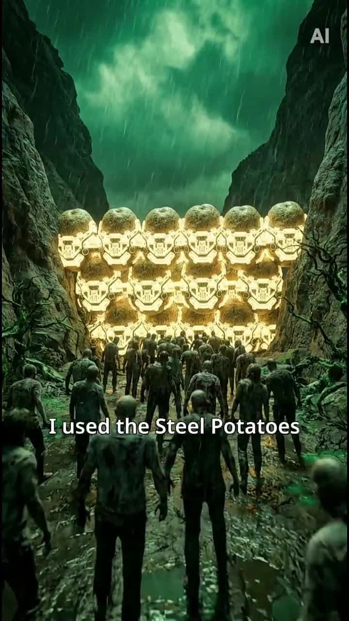 Seed of Tomorrow - Episode 31