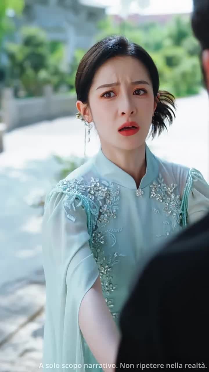 Cuore di Salice - Episode 35