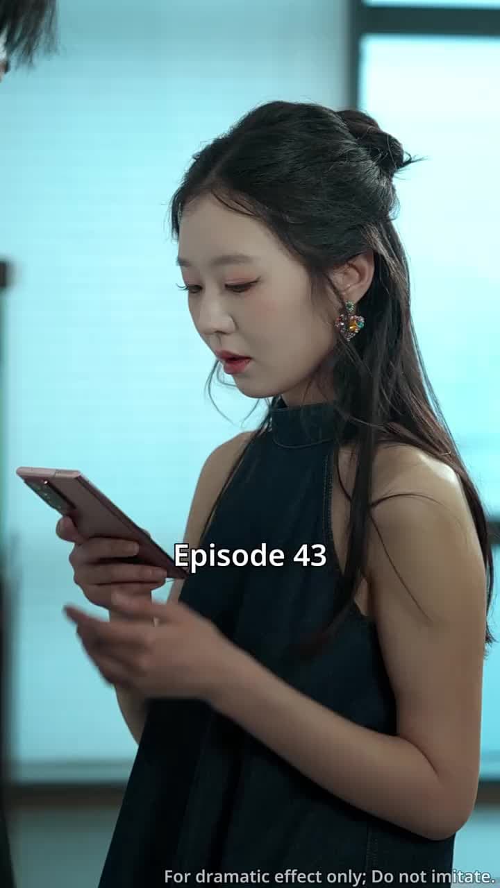 [Dubbed]The Song She Stole Back - Episode 43