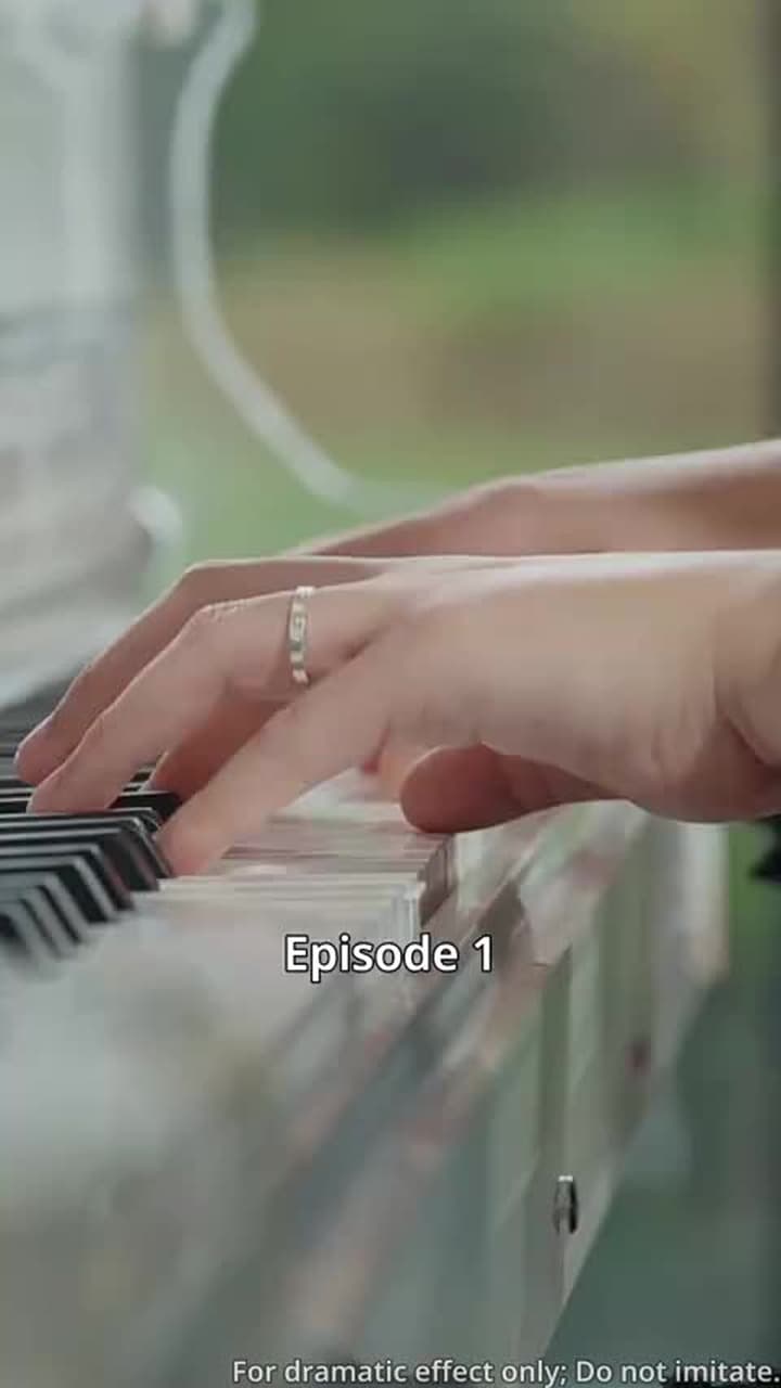[Dubbed]The Song She Stole Back - Episode 1