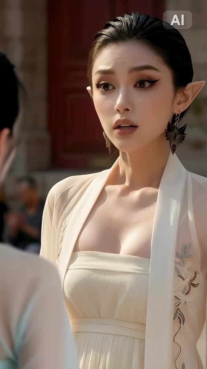 妖獸夫君助我成爲萬靈之王 - Episode 3