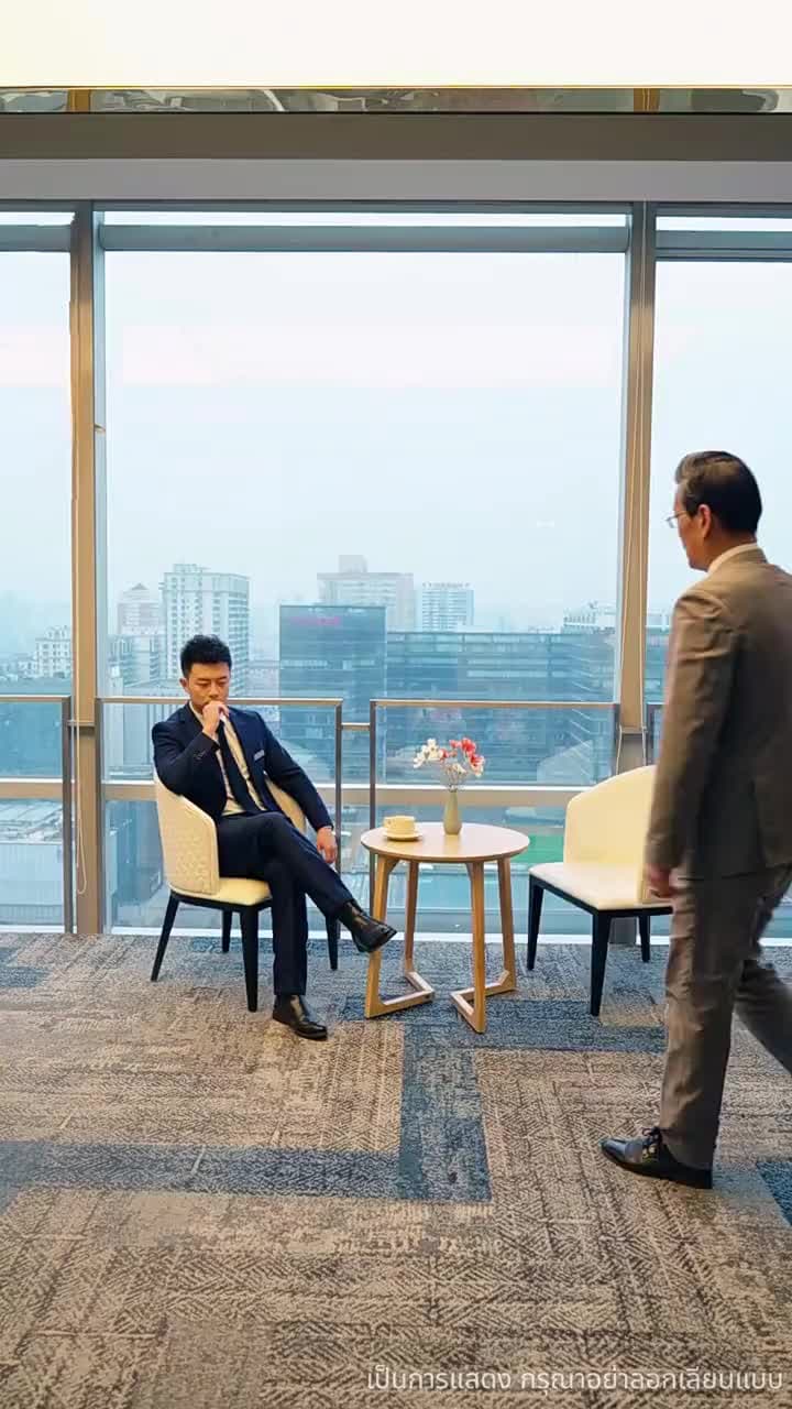 บอดี้การ์ดตามหารัก - Episode 66