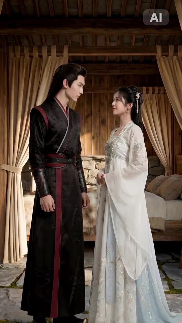 妖獸夫君助我成爲萬靈之王 - Episode 11
