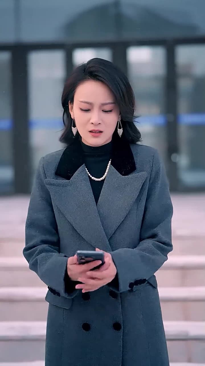 [Dijuluki]Kesempatan Yang Terlewatkan - Episode 21
