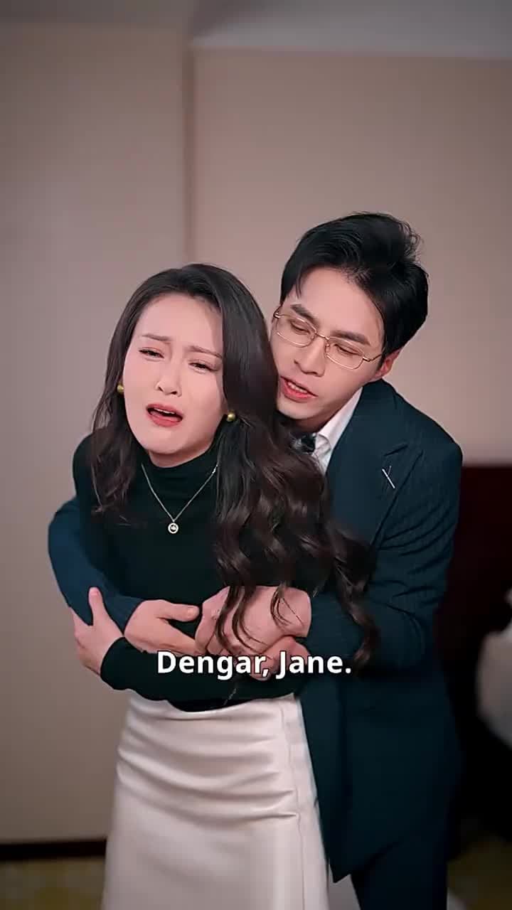 [Dijuluki]Kesempatan Yang Terlewatkan - Episode 37