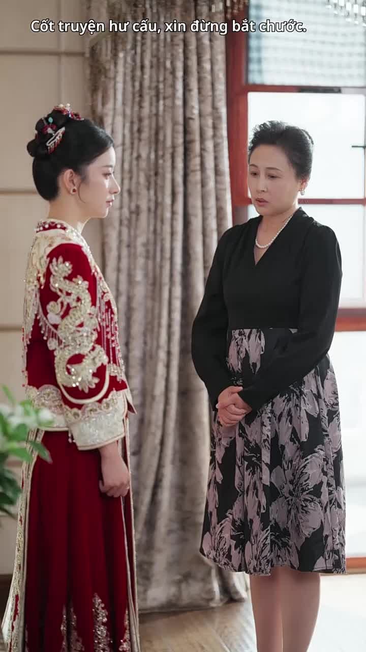 [Lồng tiếng]Sau Khi Bị Đá, Phó Gia Hóa Điên - Episode 19