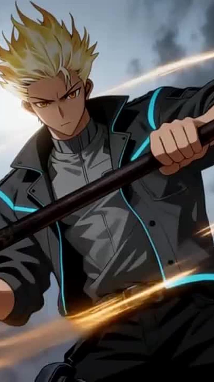 Ruinous Prison: Monkey King Locked on Me - Episode 39