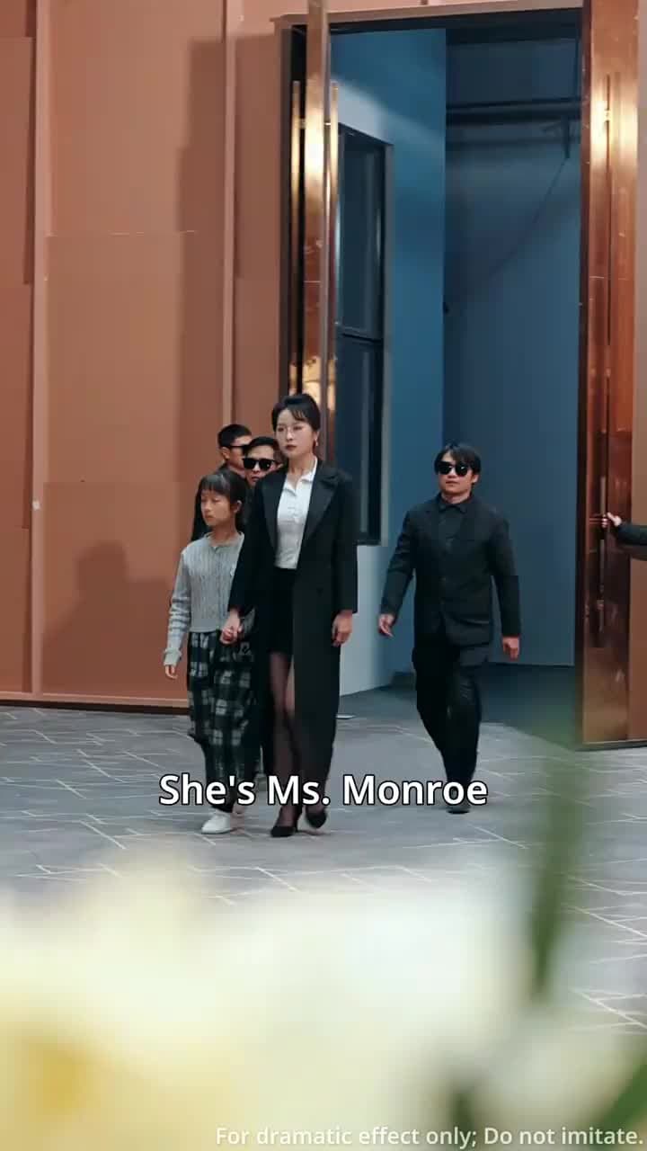 She Was Never My Daughter - Episode 31