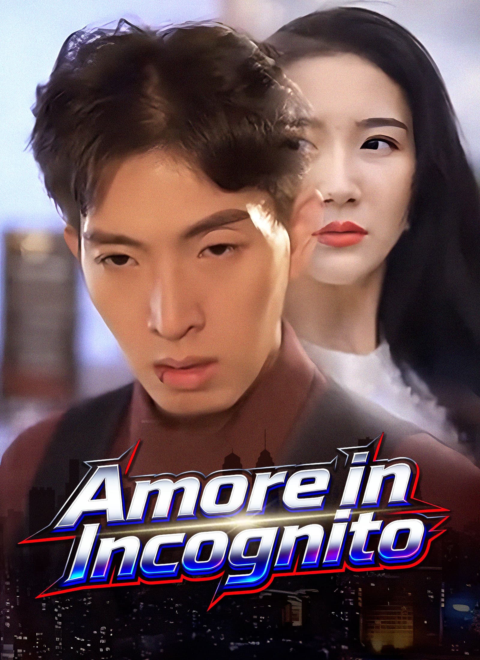 Amore  in Incognito