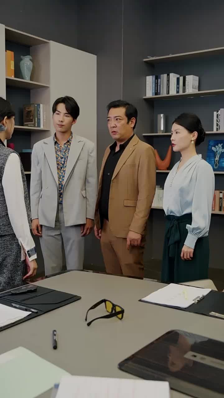 [Lồng tiếng]Đi Sai Bước, Gặp Đúng Người - Episode 43