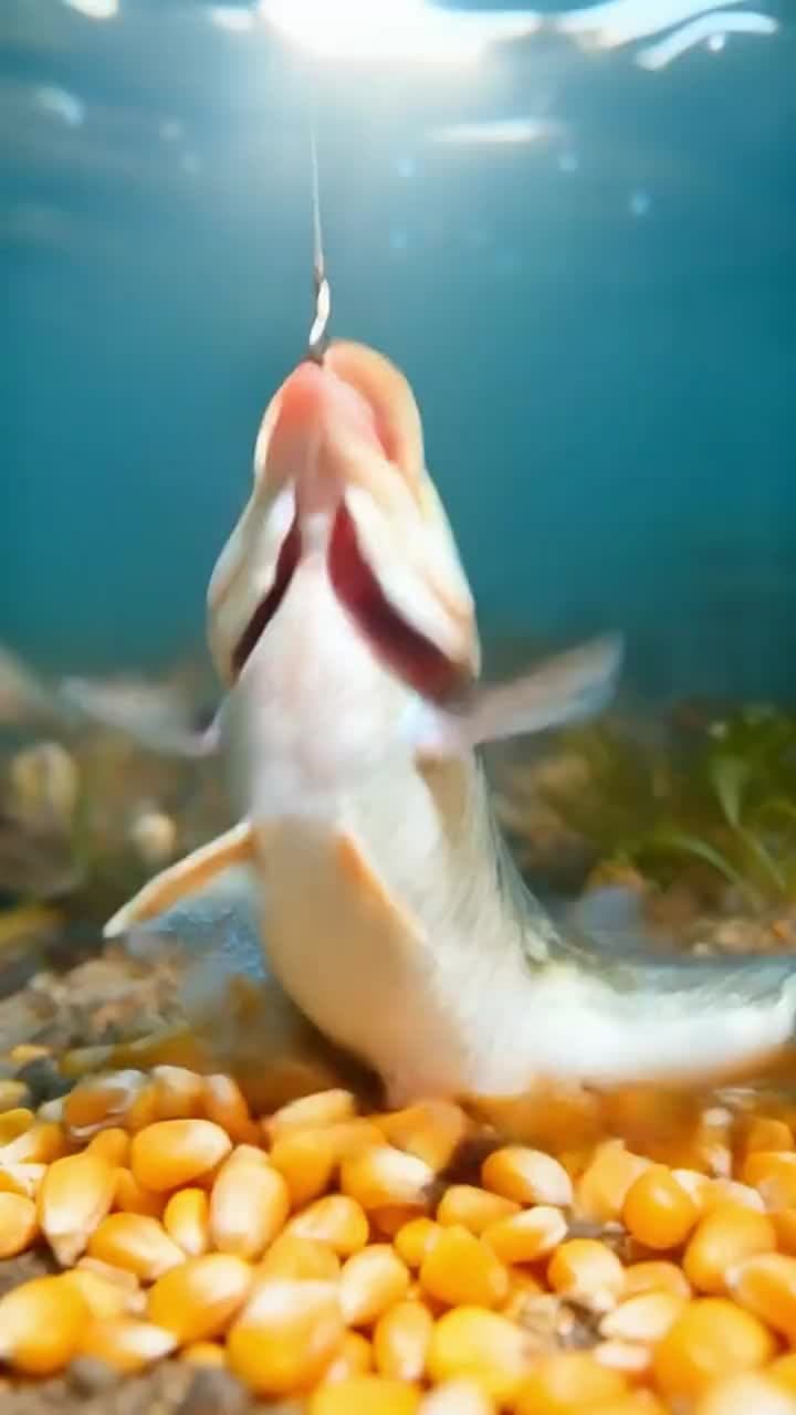 Reincarnated as a Fish to Get Revenge - Episode 11
