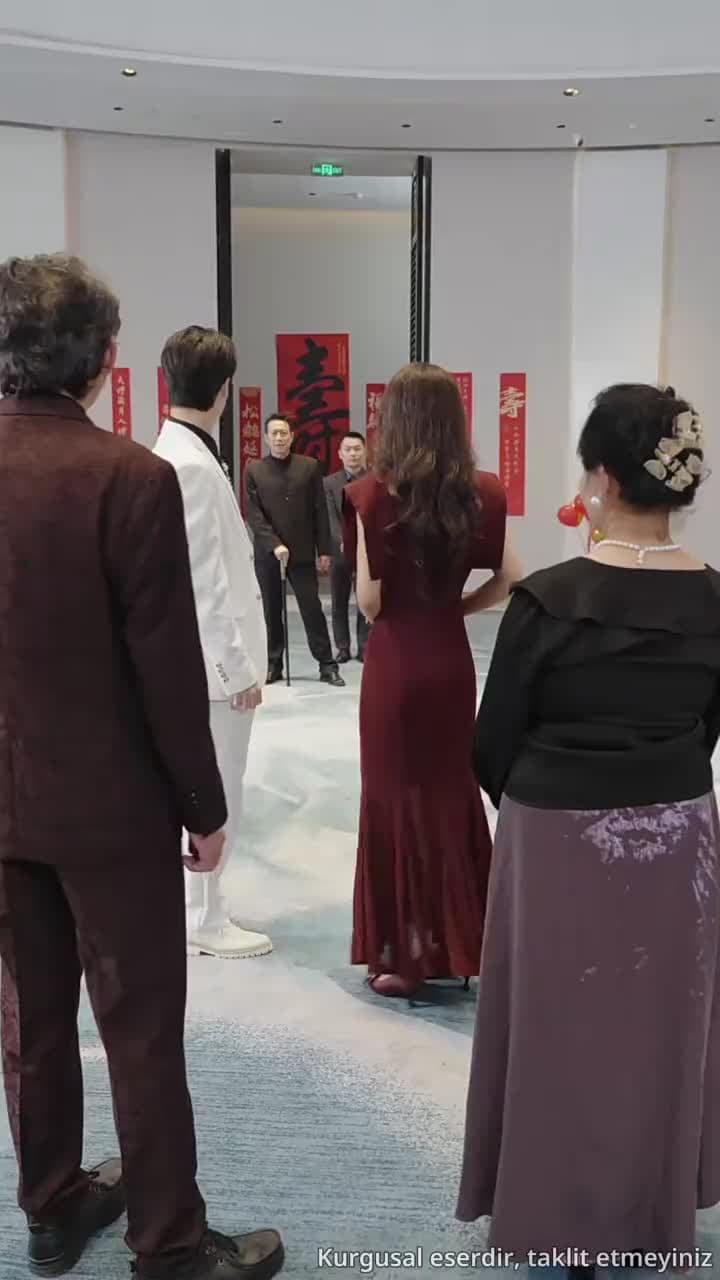 Yalanın Bedeli - Episode 31