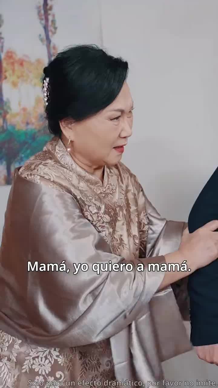 Mi Hijo es el Heredero Rico - Episode 38