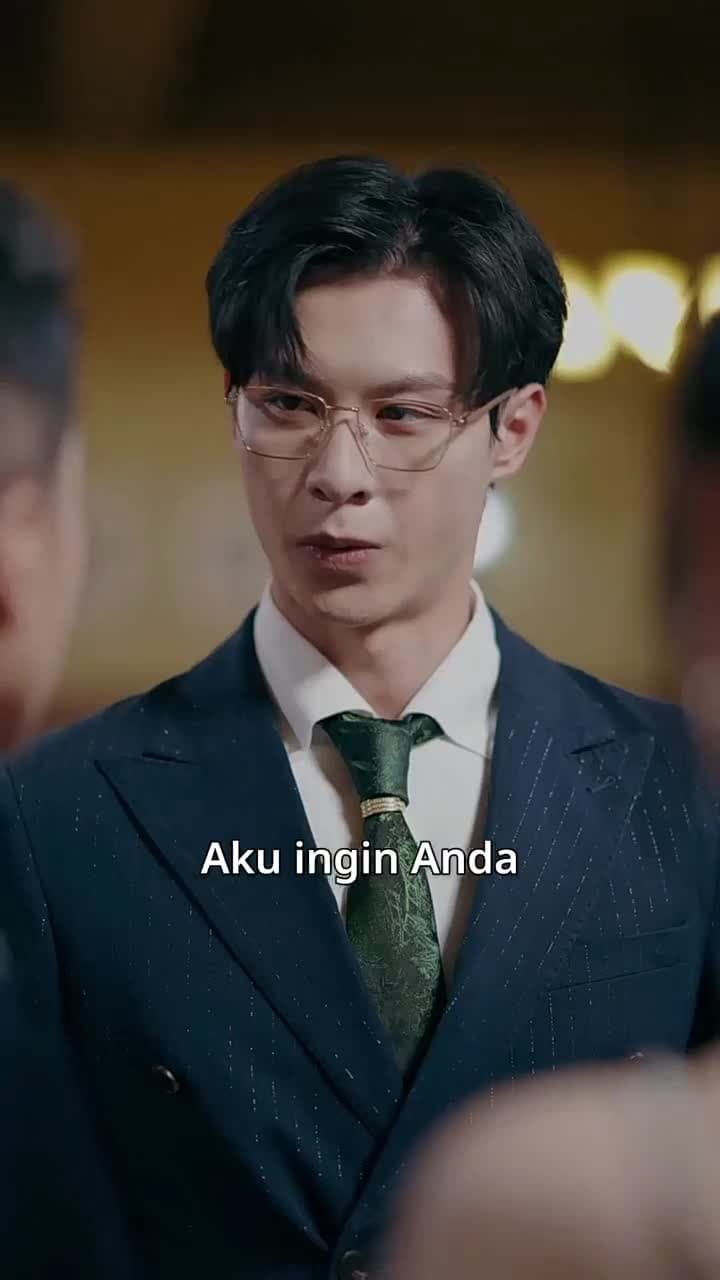 [Dubbing]Dibalik Jeruji Gelap - Episode 43