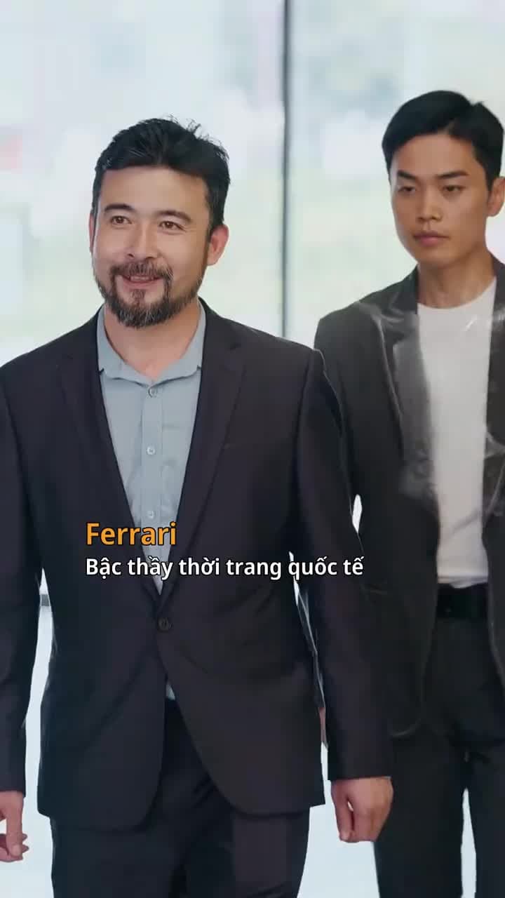 [Lồng tiếng]Đi Sai Bước, Gặp Đúng Người - Episode 30