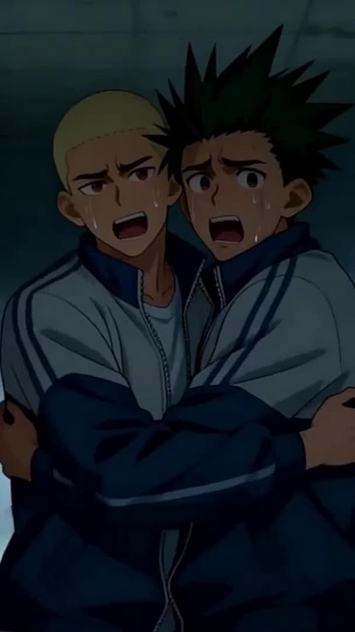 Ruinous Prison: Monkey King Locked on Me - Episode 20