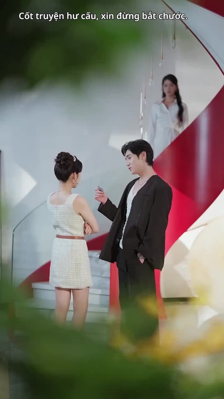[Lồng tiếng]Sau Khi Bị Đá, Phó Gia Hóa Điên - Episode 2