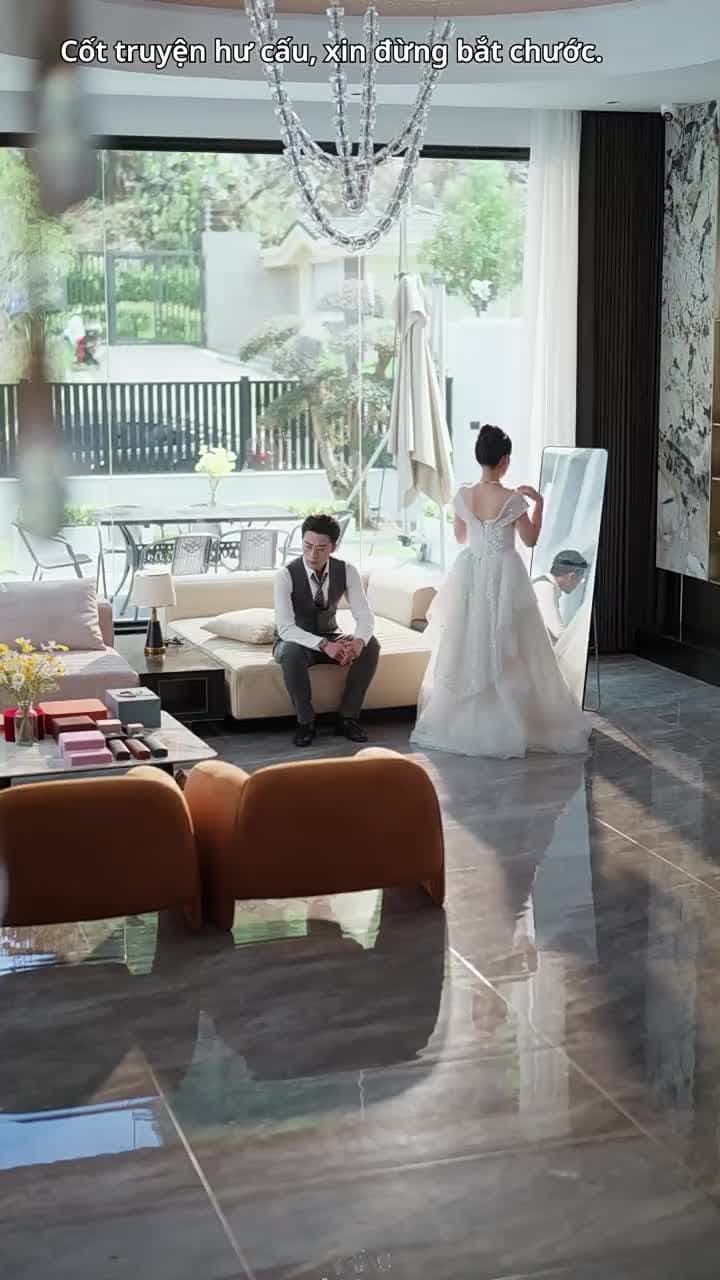 [Lồng tiếng]Sau Khi Bị Đá, Phó Gia Hóa Điên - Episode 24