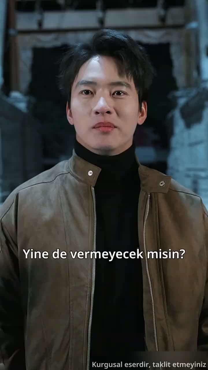 Zirveye Dönüş! - Episode 56