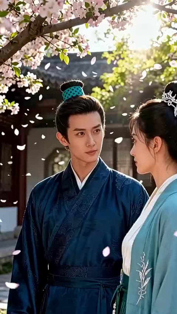 Done Playing the Perfect Wife - Episode 29