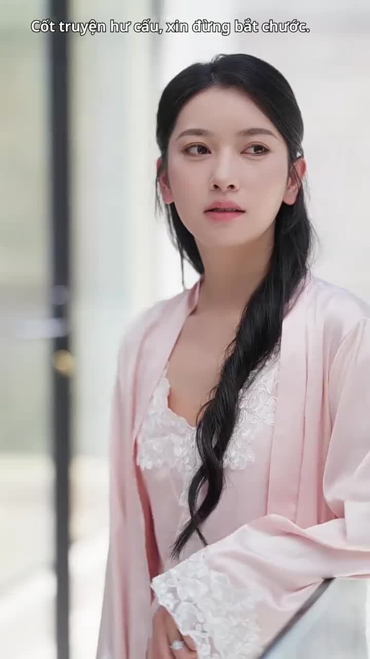 [Lồng tiếng]Sau Khi Bị Đá, Phó Gia Hóa Điên - Episode 5