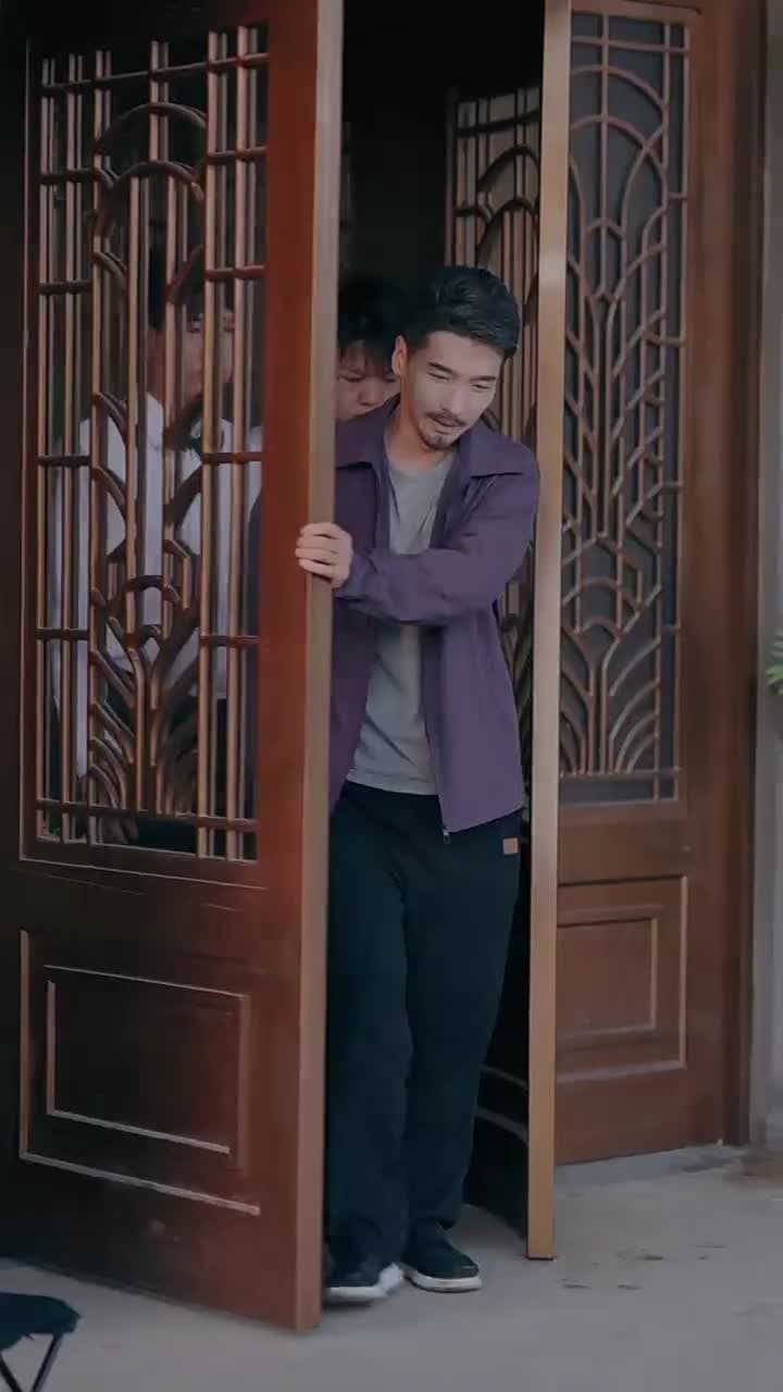[Dubbing]Dibalik Jeruji Gelap - Episode 5