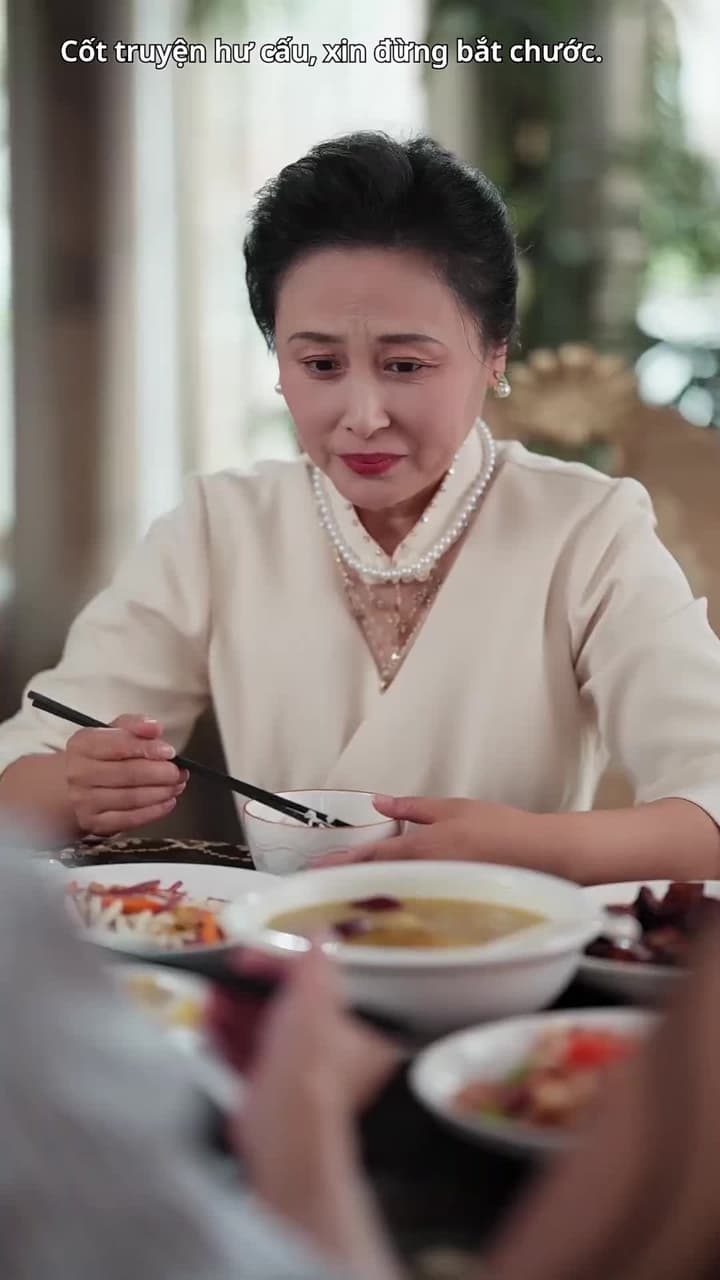 [Lồng tiếng]Sau Khi Bị Đá, Phó Gia Hóa Điên - Episode 52