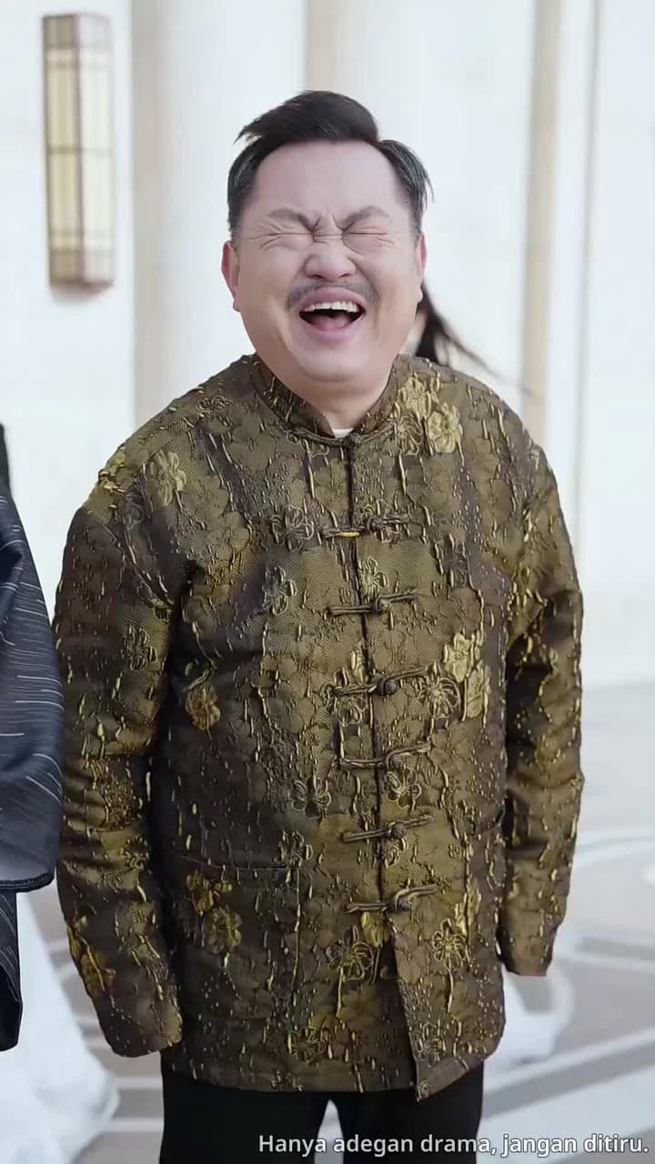Bukan Supir Biasa - Episode 67