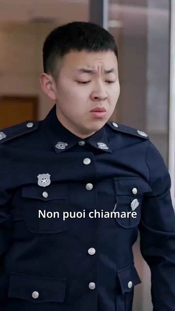 Amore  in Incognito - Episode 51