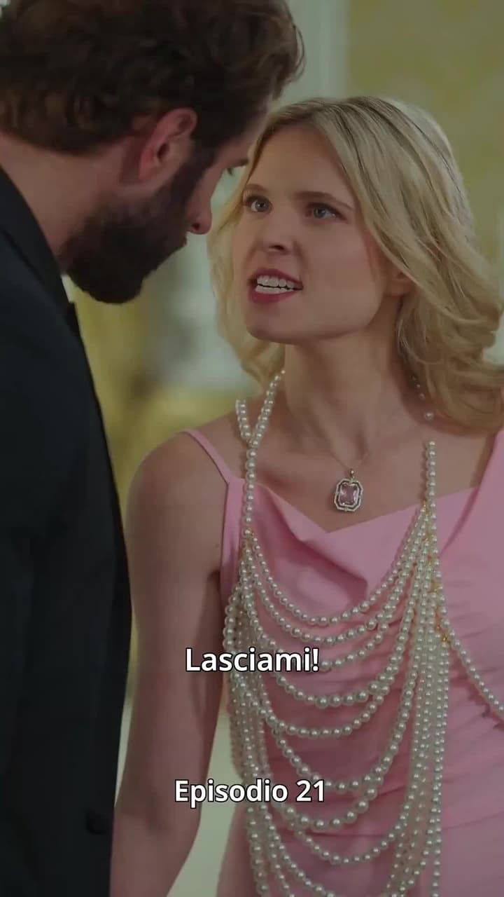 [Doppiato]La Principessa Licantropo Rifiuta la Luna - Episode 21