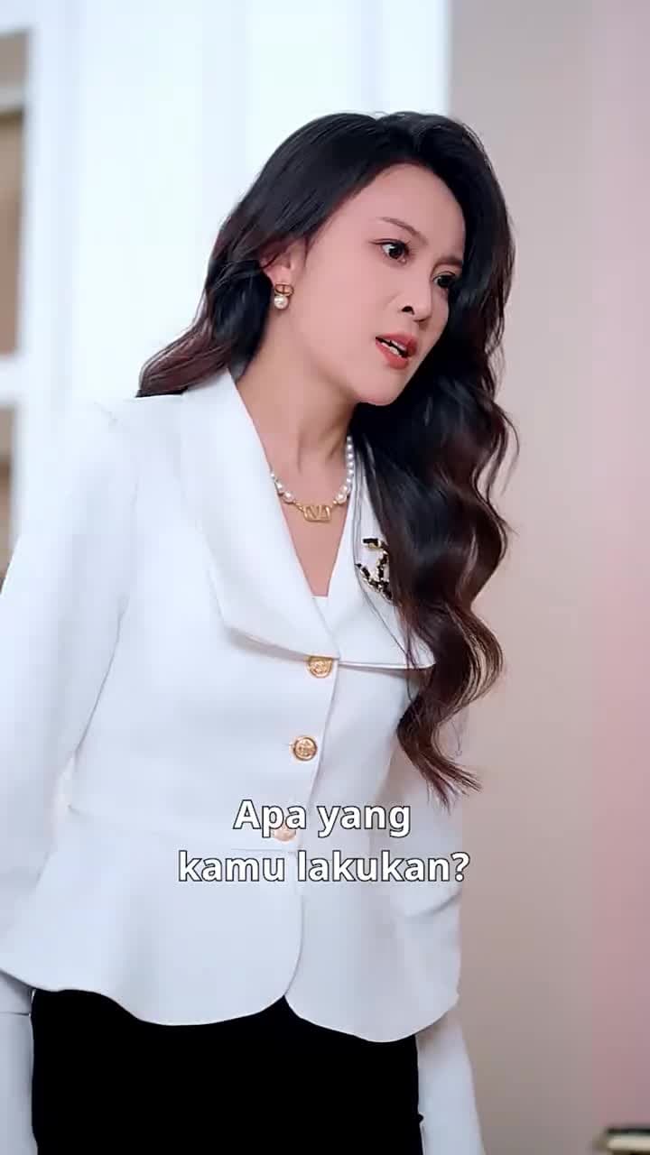 [Dijuluki]Kesempatan Yang Terlewatkan - Episode 18