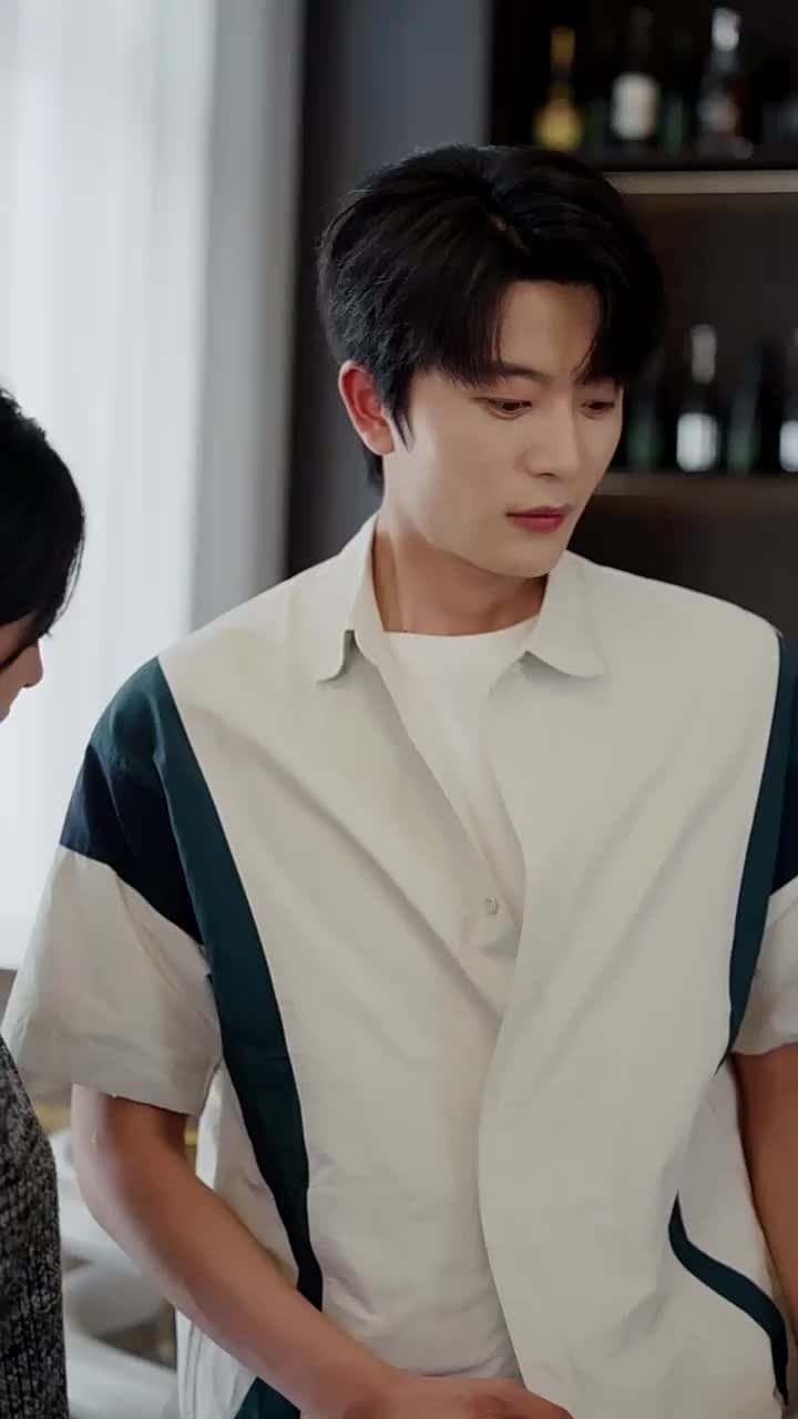 [Lồng tiếng]Đi Sai Bước, Gặp Đúng Người - Episode 35