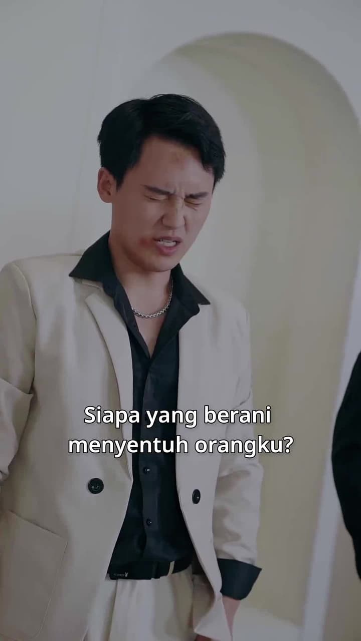 [Dubbing]Dibalik Jeruji Gelap - Episode 31
