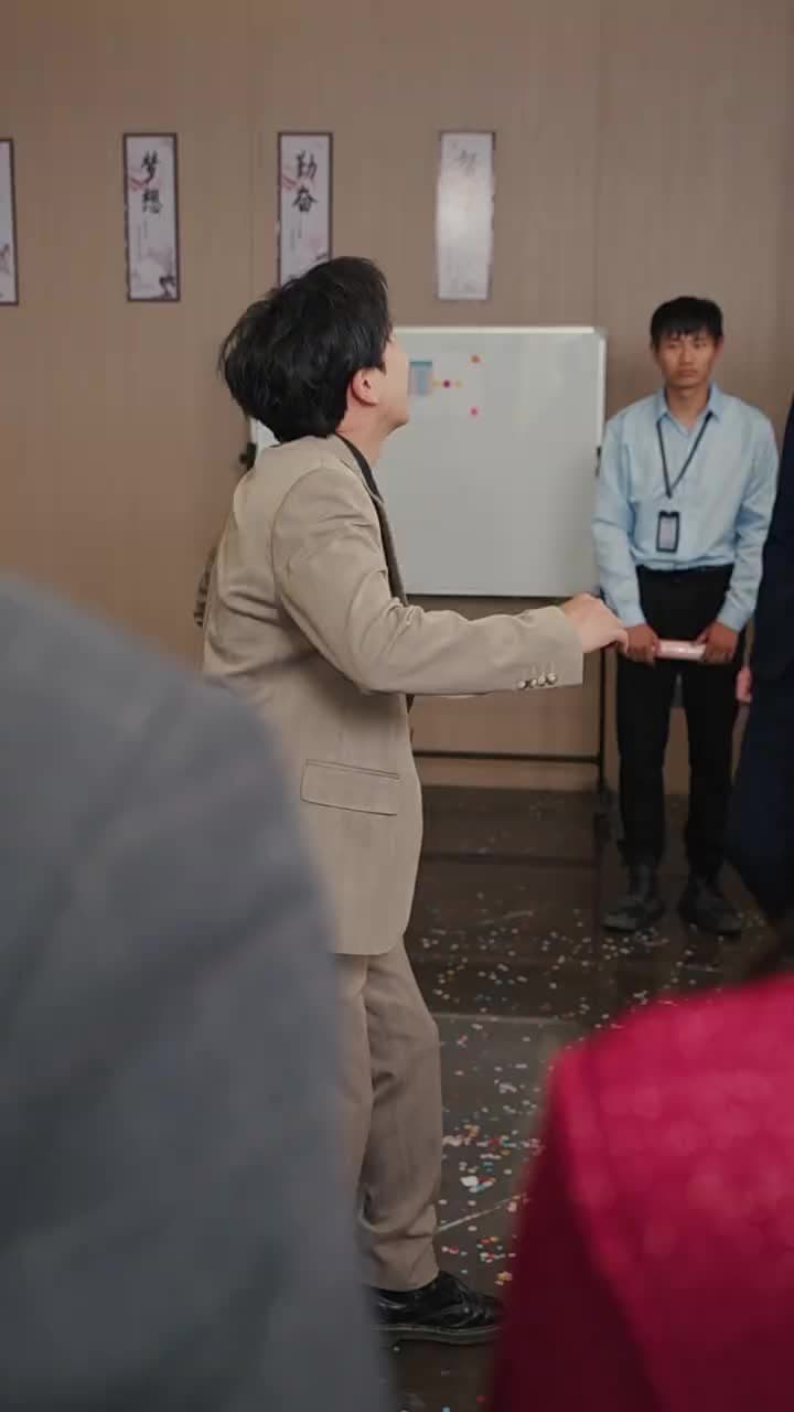 [Lồng tiếng]Đi Sai Bước, Gặp Đúng Người - Episode 14