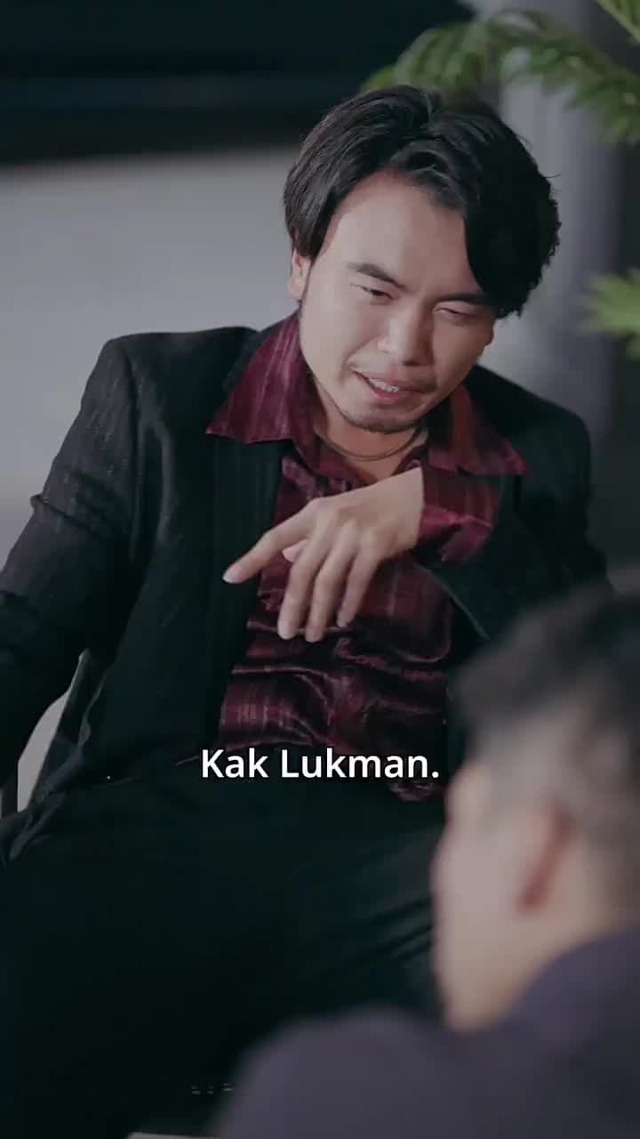 [Dubbing]Dibalik Jeruji Gelap - Episode 8