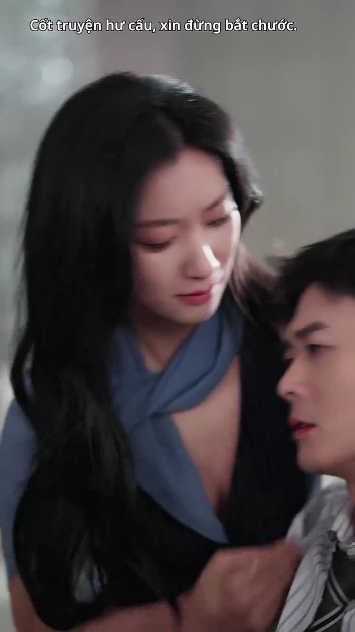 [Lồng tiếng]Sau Khi Bị Đá, Phó Gia Hóa Điên - Episode 60