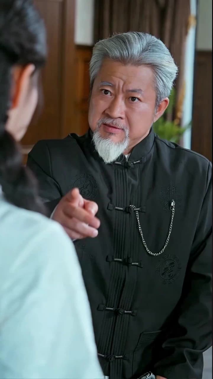 [Dublajlı]Aile Sırrı - Episode 45