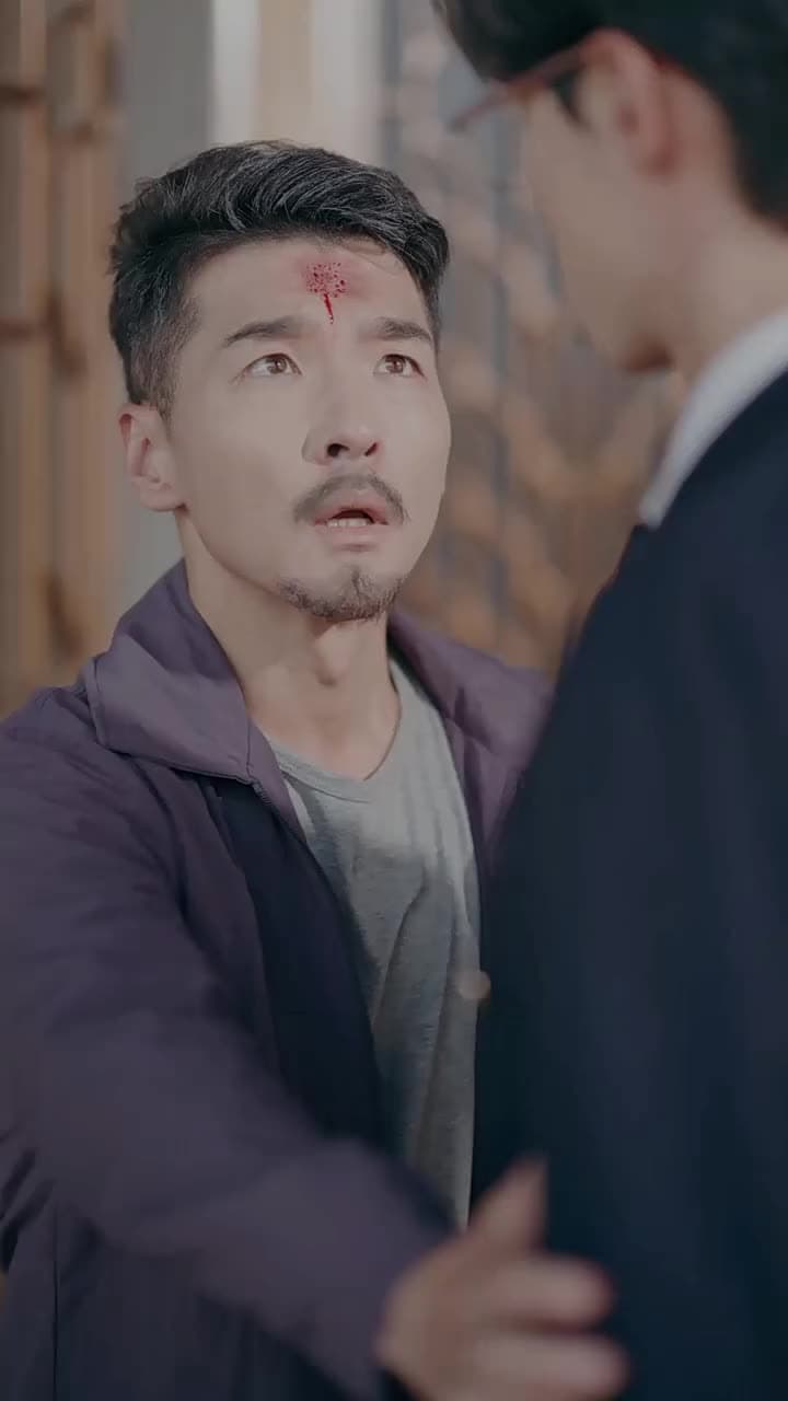 [Dubbing]Dibalik Jeruji Gelap - Episode 11