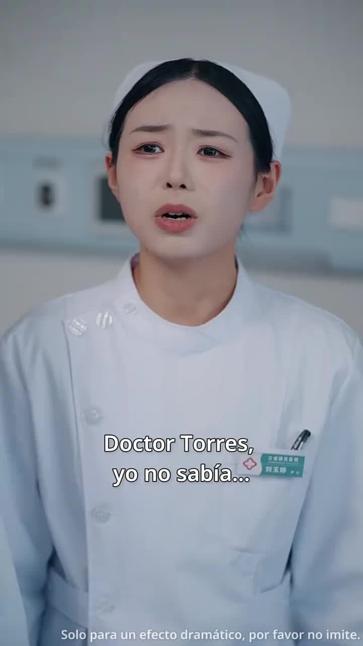 Mi Hijo es el Heredero Rico - Episode 5
